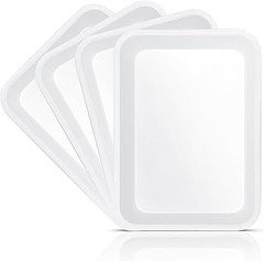 ¿Qué bandejas rectangulares son ideales para tus eventos?