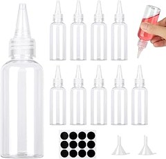 Las mejores botellas exprimibles para salsas para uso doméstico