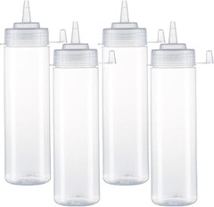 Comparativa de dispensadores de salsas recargables más populares