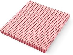 Las mejores marcas de papel antigrasa a cuadros para tu cocina