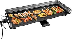Comparativa de las Mejores Planchas para Exterior