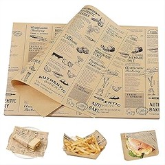Cómo almacenar correctamente el papel antigrasa para su mejor uso
