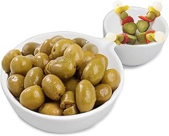 Análisis de precios de cuencos para patatas bravas en diferentes tiendas