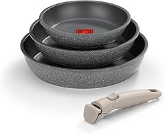 Deliciosas recetas para preparar en sartenes grill en casa