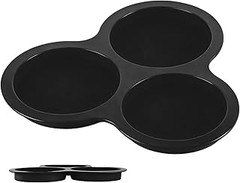 Deliciosas recetas para preparar sliders usando moldes