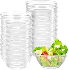 Las mejores salseras de vidrio para ensaladas que debes tener