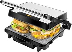 Las mejores sartenes grill antiadherentes para tu cocina en casa