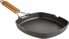 Las mejores sartenes grill para inducción del 2023