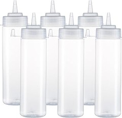 Los mejores sets de dispensadores de salsas para tus eventos