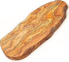¿Qué tamaños de tablas para servir rústicas son ideales para cada platillo?
