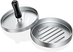 Mejores ofertas y precios de moldes para hamburguesas de aluminio