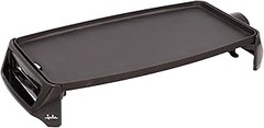 Reseñas y experiencias de usuarios sobre planchas teppanyaki