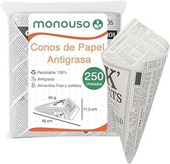 Opiniones de Usuarios sobre el Papel Antigrasa para Fritos