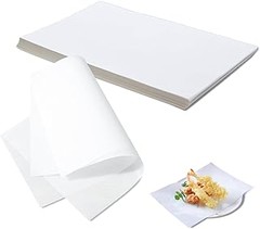 Opiniones y valoraciones del papel antigrasa para horno