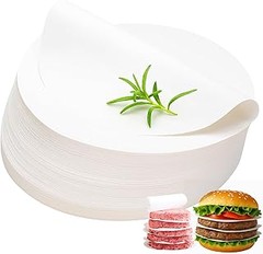 Experiencias de usuarios con prensas para hamburguesas