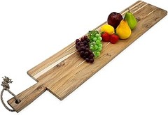 Reseñas de usuarios sobre tablas para servir con asa