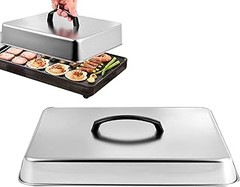 Problemas frecuentes con campanas para plancha rectangulares y soluciones