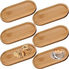 Bandejas para servir pequeñas