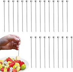 Ideas de pinchos rápidos para una cena improvisada