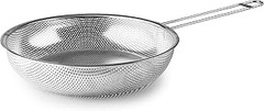 Disfruta recetas sencillas en sartenes grill de acero inoxidable