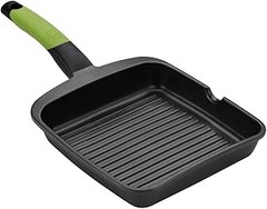 ¿Qué tamaño de sartén grill para gas elegir según tus necesidades?