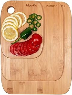¿Merecen la pena las tablas de servir de bambú personalizadas?