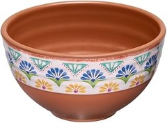 ¿Cuánto cuestan los cuencos de melamina en Amazon?