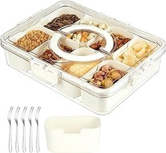 Descubre los diferentes tipos de bandejas para servir tapas