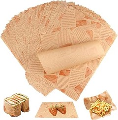 Conoce los diferentes tipos de papel antigrasa para horno
