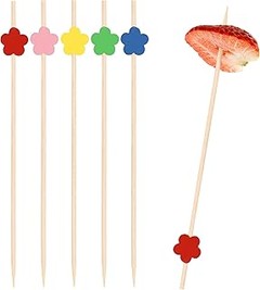 Descubre los mejores tipos de pinchos para fiestas y eventos sociales