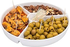 Descubre los diferentes tipos de porta salsas para tu mesa