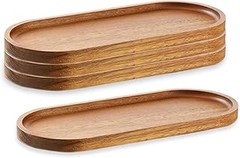 Descubre los diferentes tipos de tablas para servir de madera y sus usos