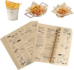 Descubre Usos Creativos del Papel Antigrasa en la Cocina