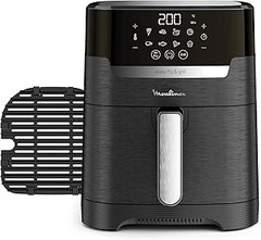¿Realmente merece la pena invertir en una freidora de aire con grill?
