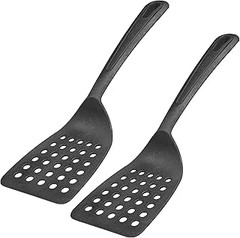 Beneficios de Usar Espátulas para Plancha con Borde Recto