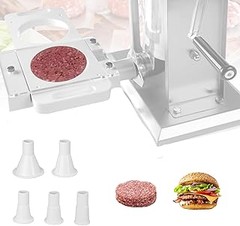Beneficios de utilizar un kit de moldes para hamburguesas