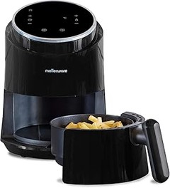 Beneficios de Tener una Freidora de Aire en Tu Cocina