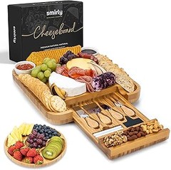 Descubre las ventajas de usar una tabla para tapas