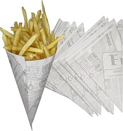 Beneficios del Papel Antigrasa en la Cocina para Fritos
