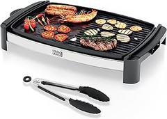 Pros y contras de usar planchas para cocinar en casa