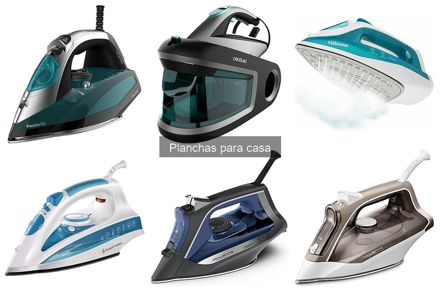 Cómo elegir la mejor plancha de viaje para ti