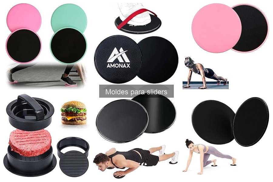 Cómo limpiar y mantener moldes para sliders de forma efectiva