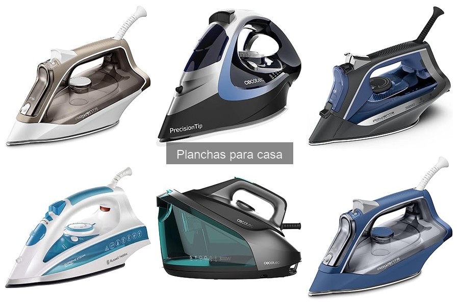 Consejos para planchar prendas delicadas en casa
