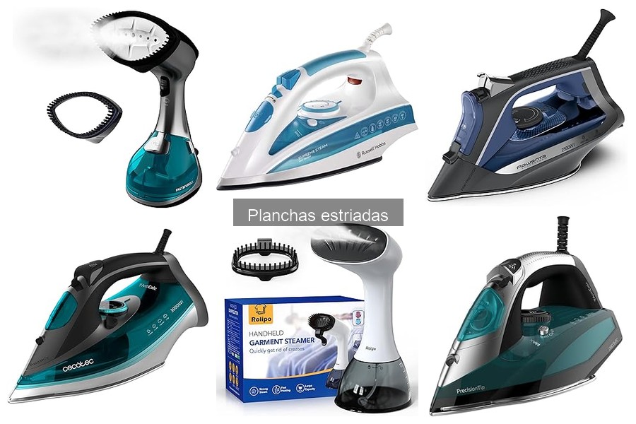 Dónde Comprar Planchas Estriadas a Buen Precio