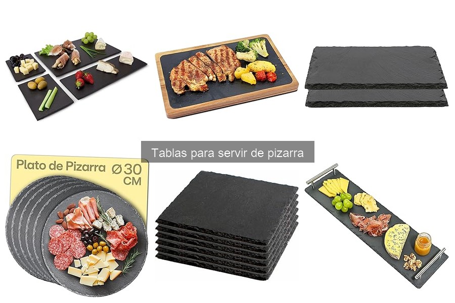 Ideas Creativas para Usar Tablas de Pizarra en Casa