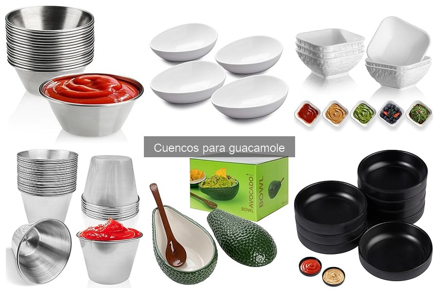 Soluciona Problemas al Servir Guacamole: Errores Comunes