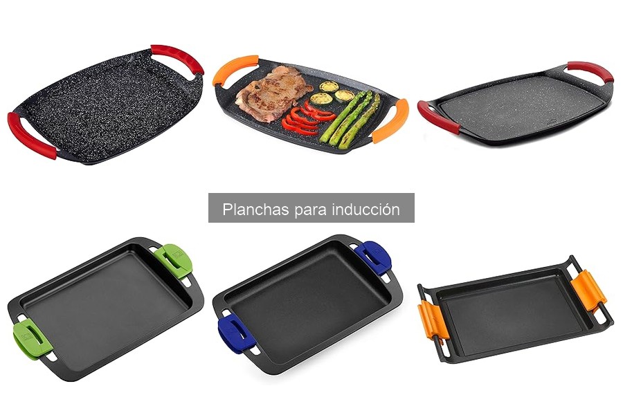 Ventajas y Desventajas de las Planchas de Inducción